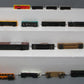 HO Scale Assorted Freight Cars & Containers [17]