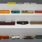 HO Scale Assorted Freight Cars & Containers [17]