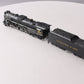 Broadway Limited 2312 HO C&O Class T-1 2-10-4 Steam Locomotive Paragon2™ #3014