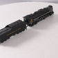 Broadway Limited 2312 HO C&O Class T-1 2-10-4 Steam Locomotive Paragon2™ #3014