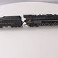 Broadway Limited 2312 HO C&O Class T-1 2-10-4 Steam Locomotive Paragon2™ #3014