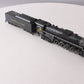 Broadway Limited 2312 HO C&O Class T-1 2-10-4 Steam Locomotive Paragon2™ #3014