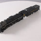 Broadway Limited 2312 HO C&O Class T-1 2-10-4 Steam Locomotive Paragon2™ #3014