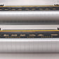 MTH 30-67589 KCS 2 Car 60' Sleeper/Diner