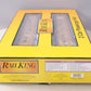 MTH 30-68141 O Union Pacific 2-Car 60' Streamlined Sleeper/Diner