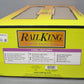 MTH 30-68140 O Union Pacific 60' Streamlined Passenger Car Set (Set of 4)