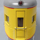 MTH 30-68140 O Union Pacific 60' Streamlined Passenger Car Set (Set of 4)