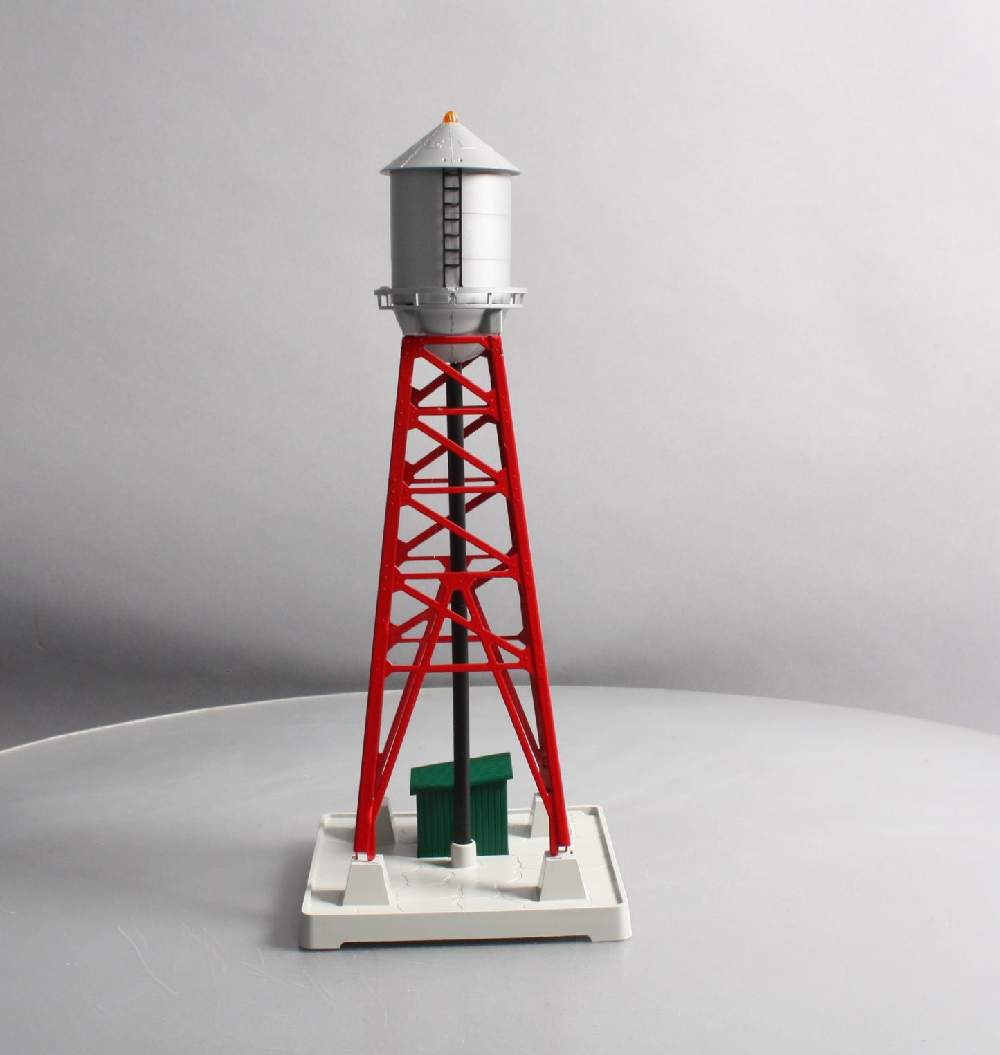 Lionel 6-12958 O Gauge 193 Industrial Water Tower Assembled