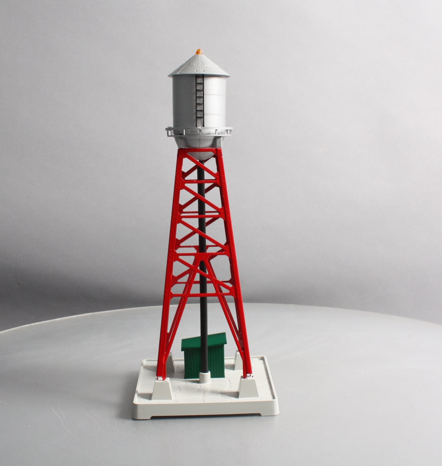Lionel 6-12958 O Gauge 193 Industrial Water Tower Assembled