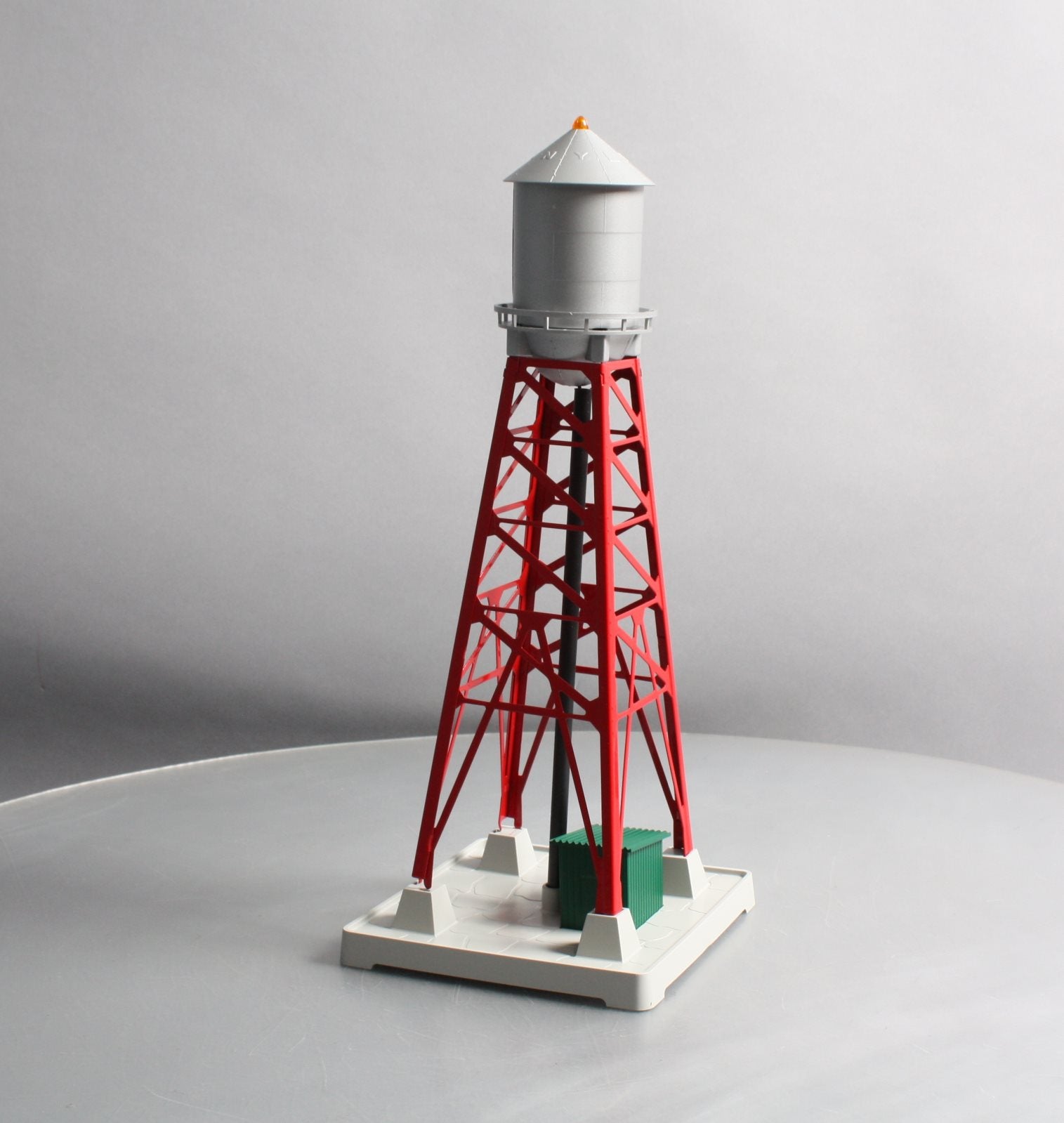 Lionel 6-12958 O Gauge 193 Industrial Water Tower Assembled