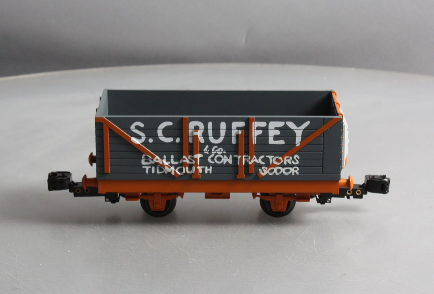 Lionel 6-26328 Thomas & Friends S.C.Ruffey