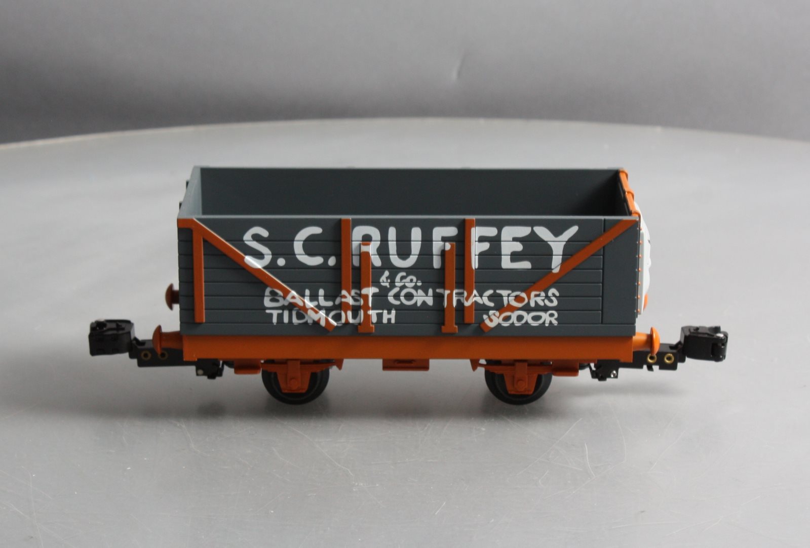 Lionel 6-26328 Thomas & Friends S.C.Ruffey