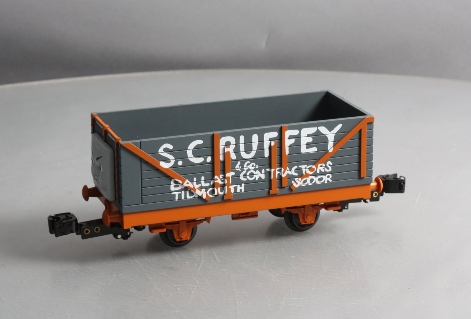Lionel 6-26328 Thomas & Friends S.C.Ruffey