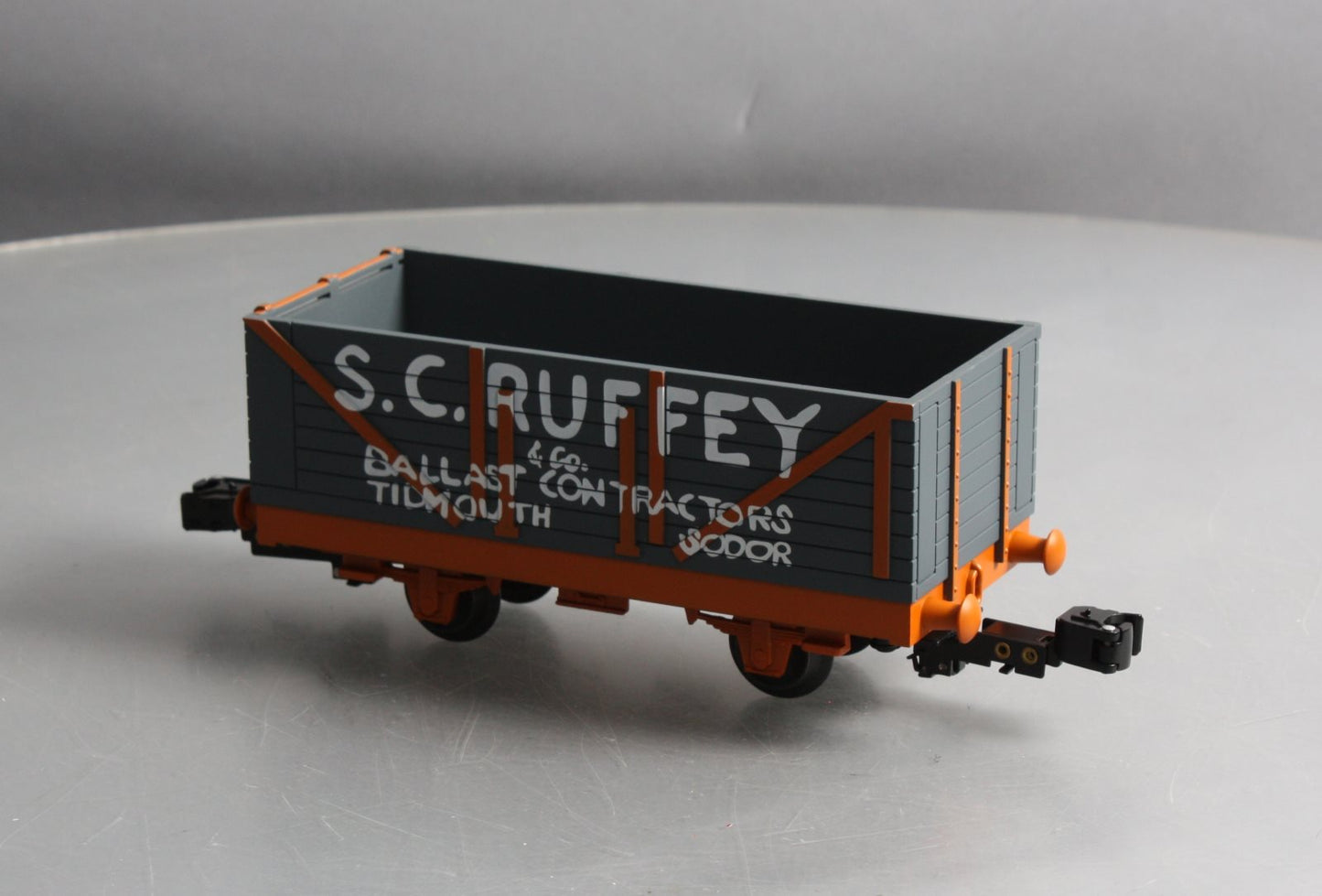 Lionel 6-26328 Thomas & Friends S.C.Ruffey