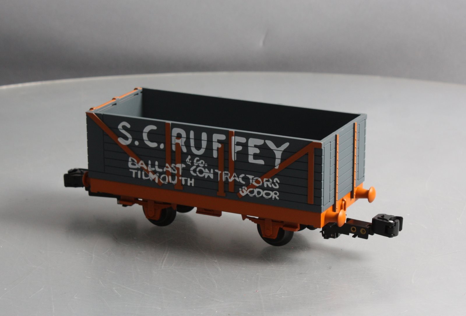 Lionel 6-26328 Thomas & Friends S.C.Ruffey