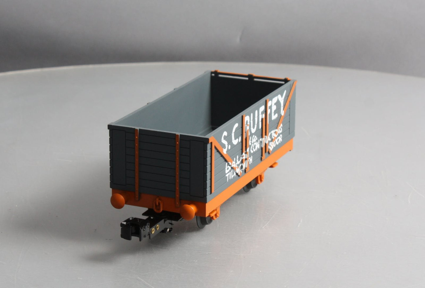 Lionel 6-26328 Thomas & Friends S.C.Ruffey