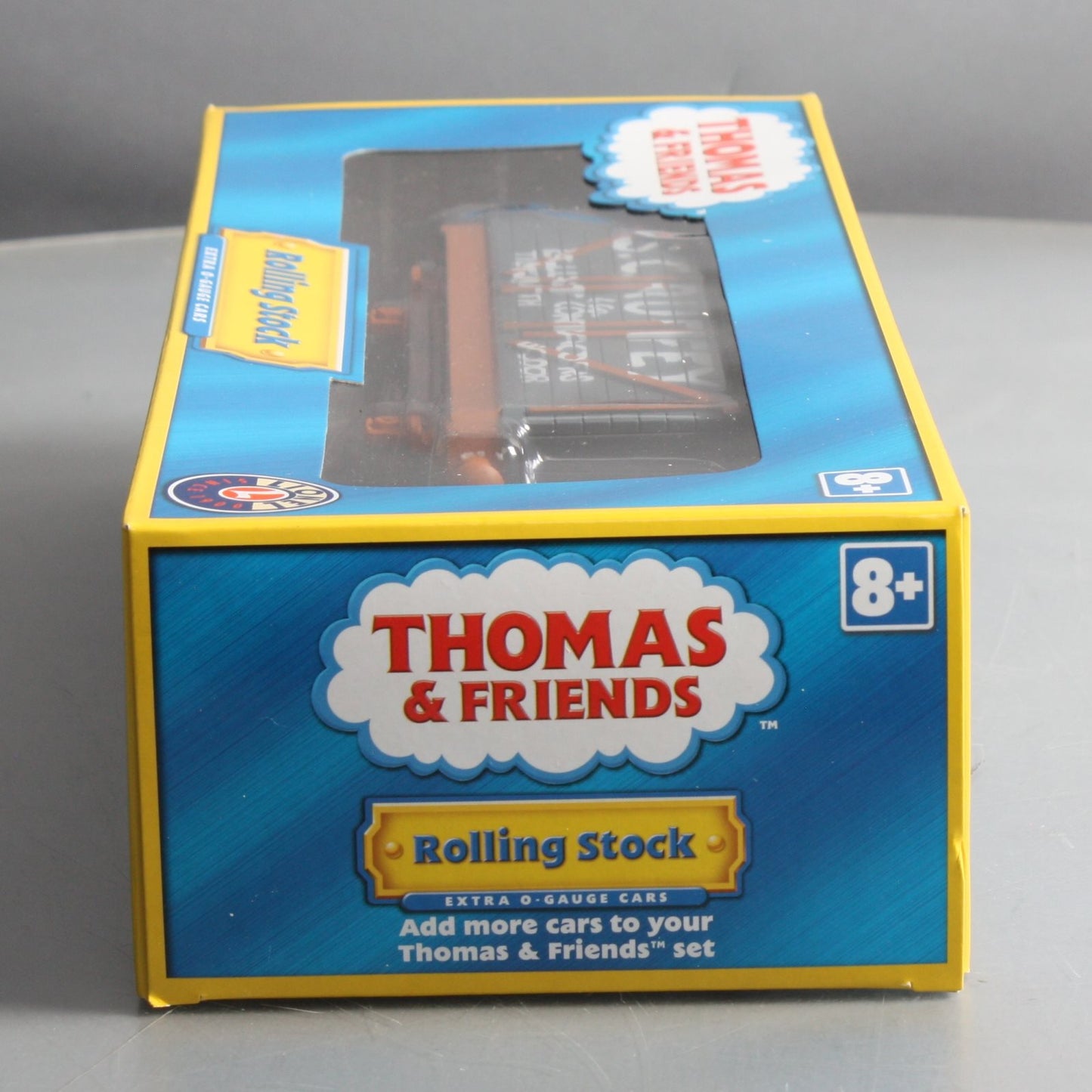 Lionel 6-26328 Thomas & Friends S.C.Ruffey