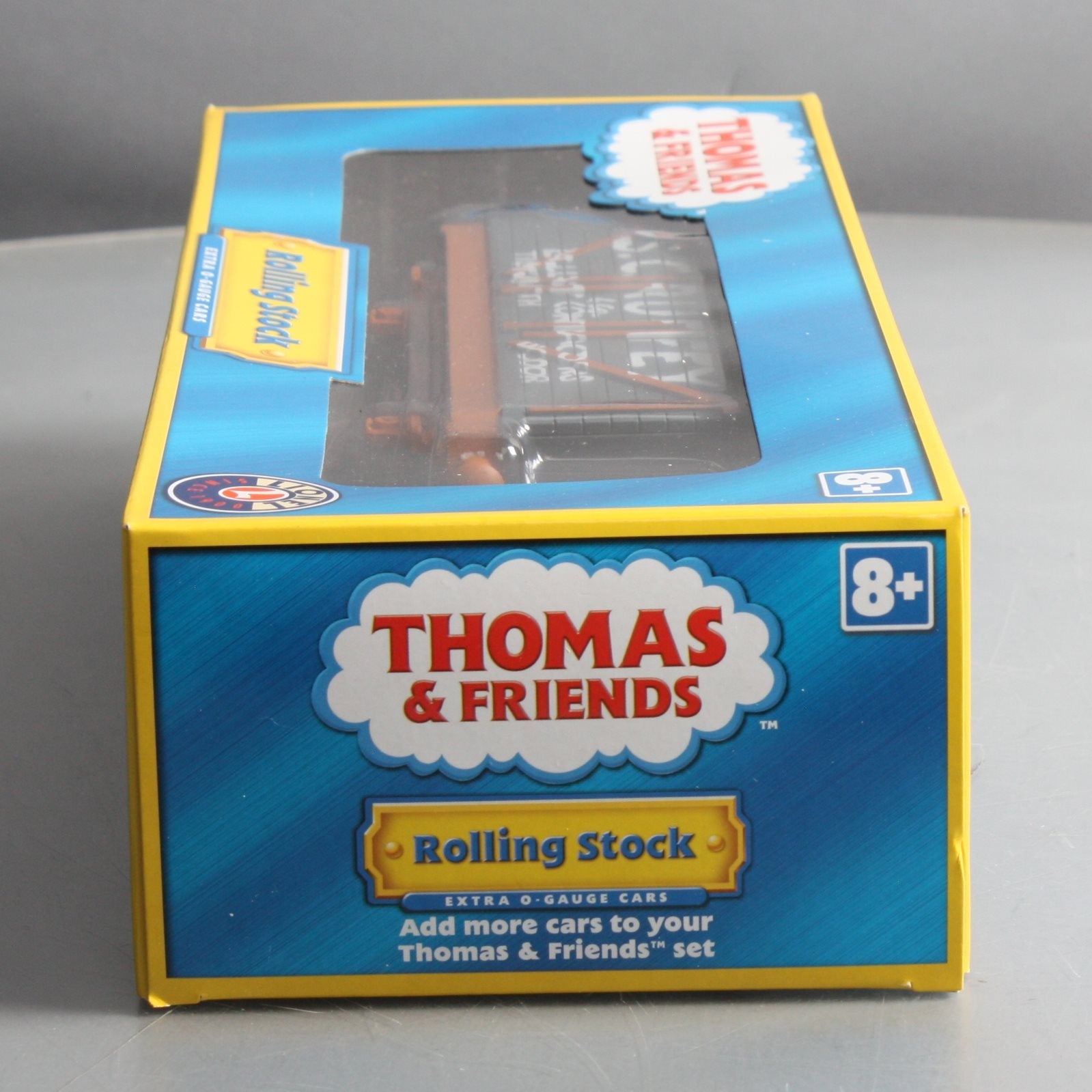 Lionel 6-26328 Thomas & Friends S.C.Ruffey