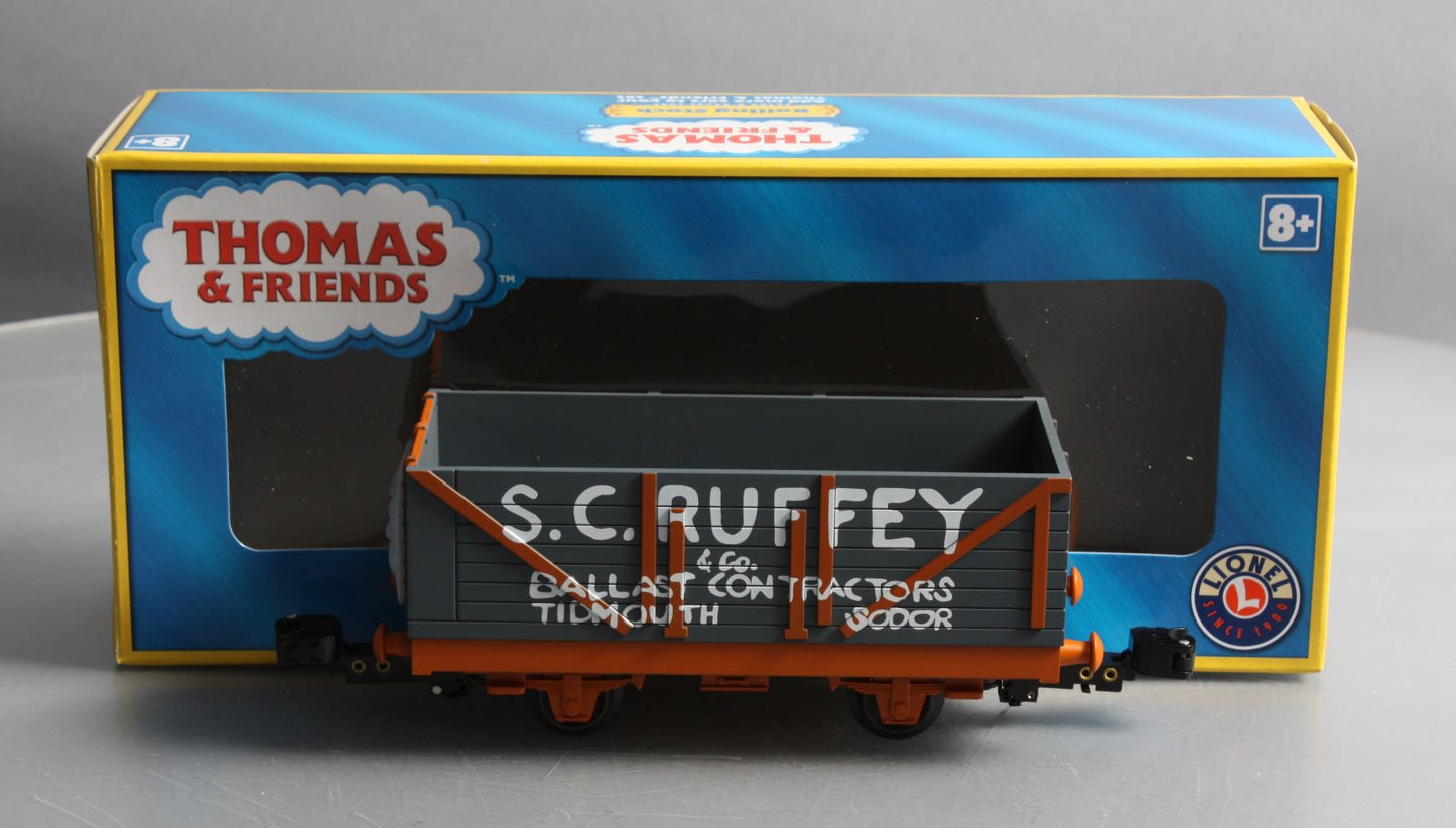 Lionel 6-26328 Thomas & Friends S.C.Ruffey