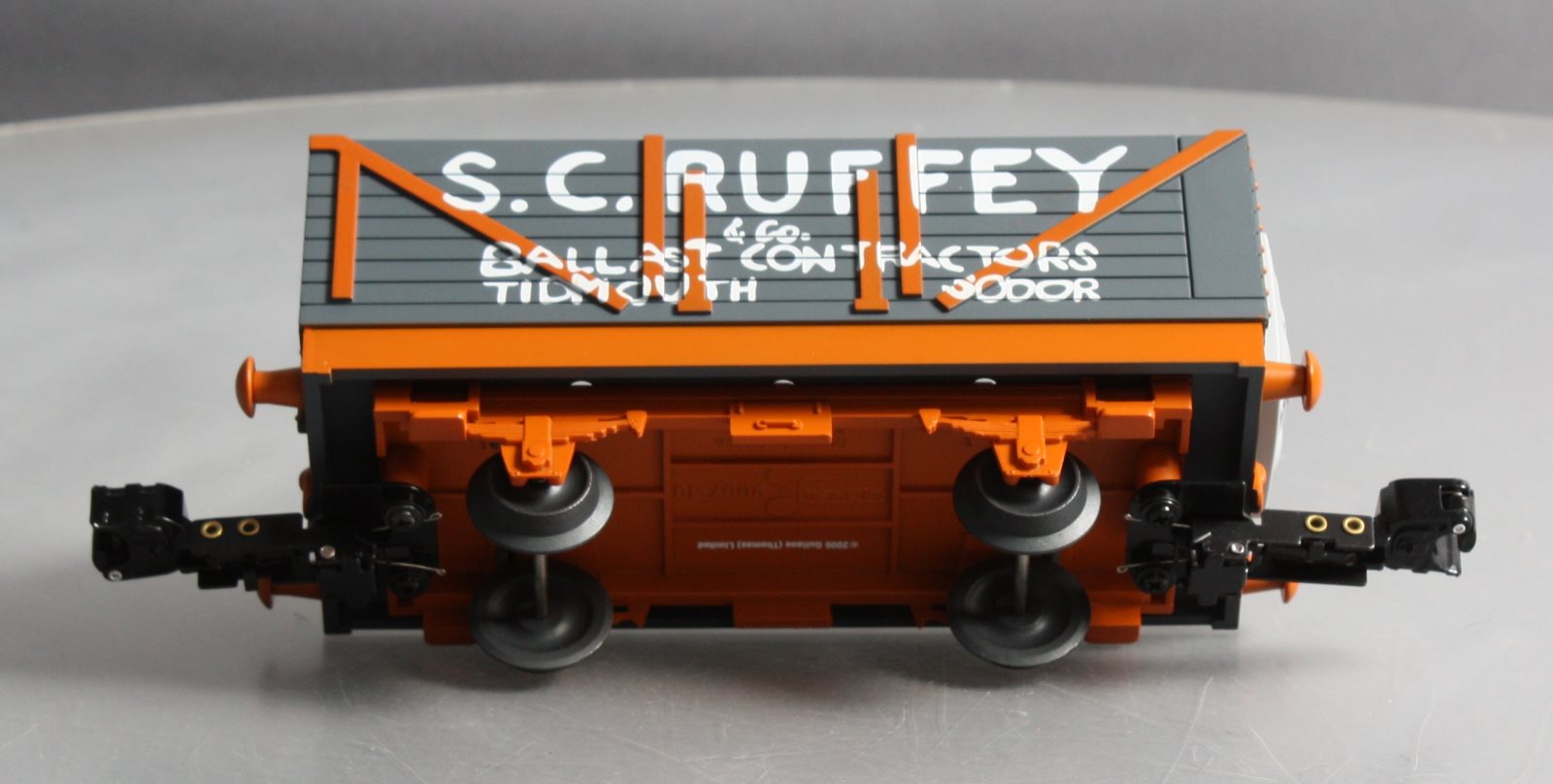 Lionel 6-26328 Thomas & Friends S.C.Ruffey