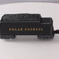 Lionel 6-36847 O Gauge Polar Express Steam Sounds Tender LN/Box
