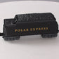 Lionel 6-36847 O Gauge Polar Express Steam Sounds Tender LN/Box