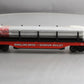 Lionel 6-22645 O Ringling Bros. Operating Tent Pole Dump Car