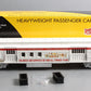 Lionel 6-22227 K-Line Ringling Bros 18" Heavyweight Advertising Car #1