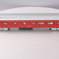 K-line by Lionel 6-22226 O Ringling Bros. 18" Caledonia Private Observation Car
