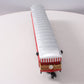 K-line by Lionel 6-22226 O Ringling Bros. 18" Caledonia Private Observation Car