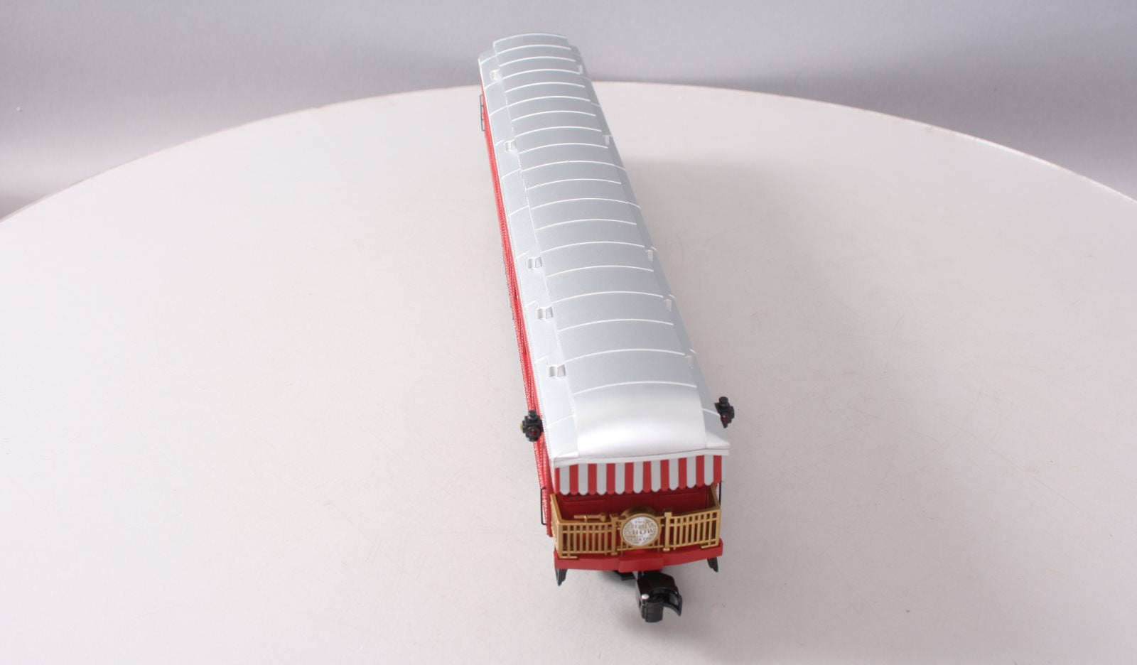 K-line by Lionel 6-22226 O Ringling Bros. 18