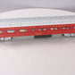 K-line by Lionel 6-22226 O Ringling Bros. 18" Caledonia Private Observation Car