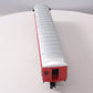 K-line by Lionel 6-22226 O Ringling Bros. 18" Caledonia Private Observation Car