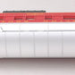 K-line by Lionel 6-22226 O Ringling Bros. 18" Caledonia Private Observation Car