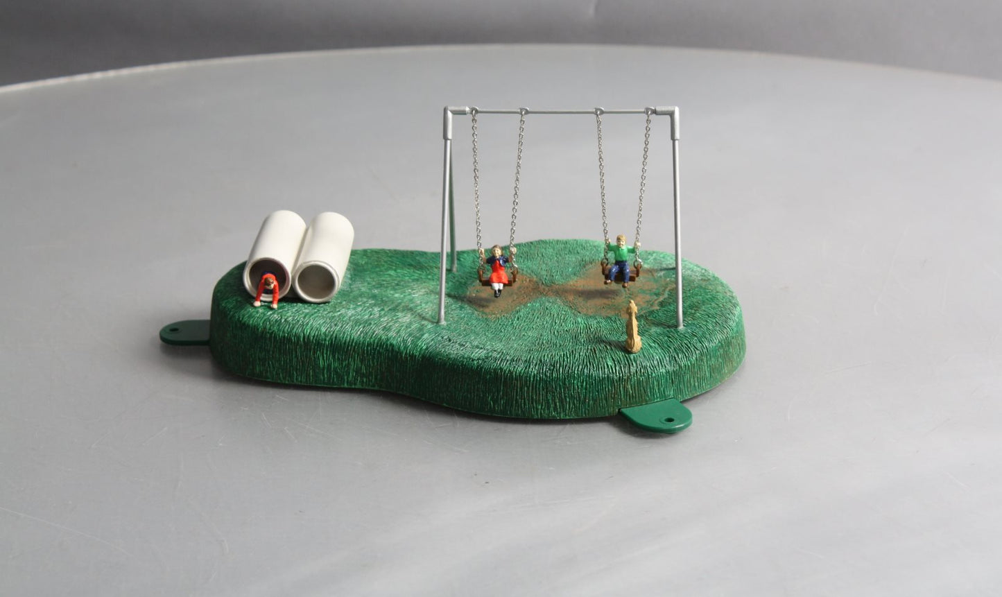 Lionel 6-14199 O Gauge Playground Swings