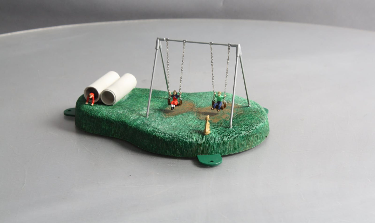 Lionel 6-14199 O Gauge Playground Swings