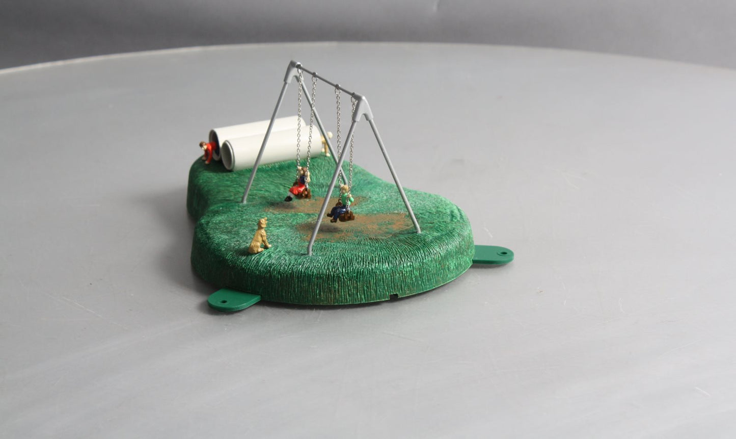 Lionel 6-14199 O Gauge Playground Swings