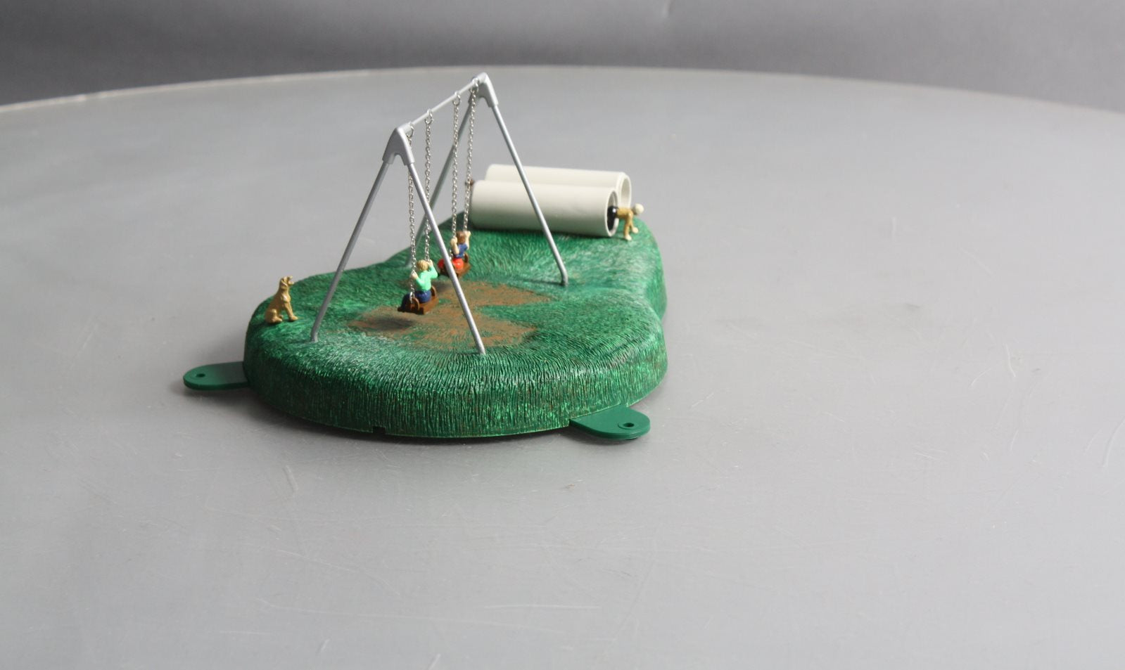 Lionel 6-14199 O Gauge Playground Swings