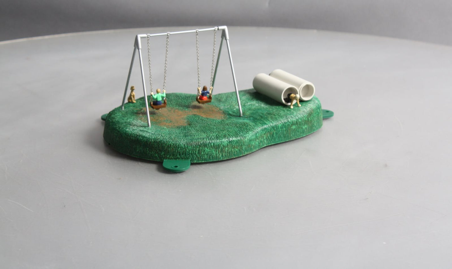 Lionel 6-14199 O Gauge Playground Swings