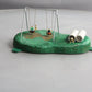 Lionel 6-14199 O Gauge Playground Swings