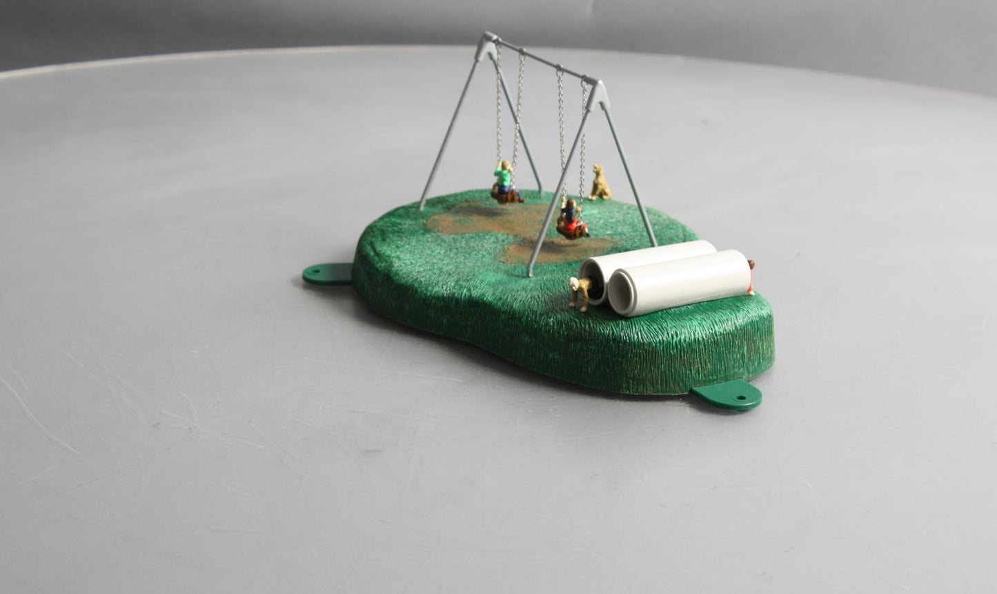 Lionel 6-14199 O Gauge Playground Swings