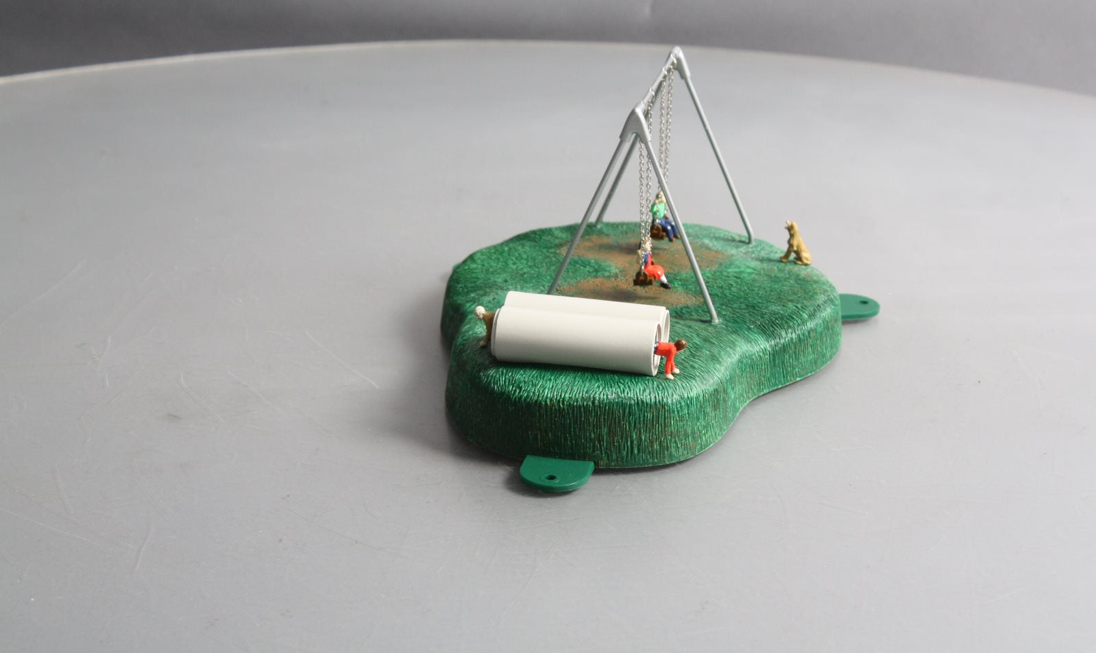 Lionel 6-14199 O Gauge Playground Swings