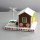 Lionel 6-36998 O Gingerbread Auto Gateman