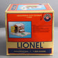 Lionel 6-36998 O Gingerbread Auto Gateman