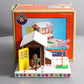 Lionel 6-36998 O Gingerbread Auto Gateman