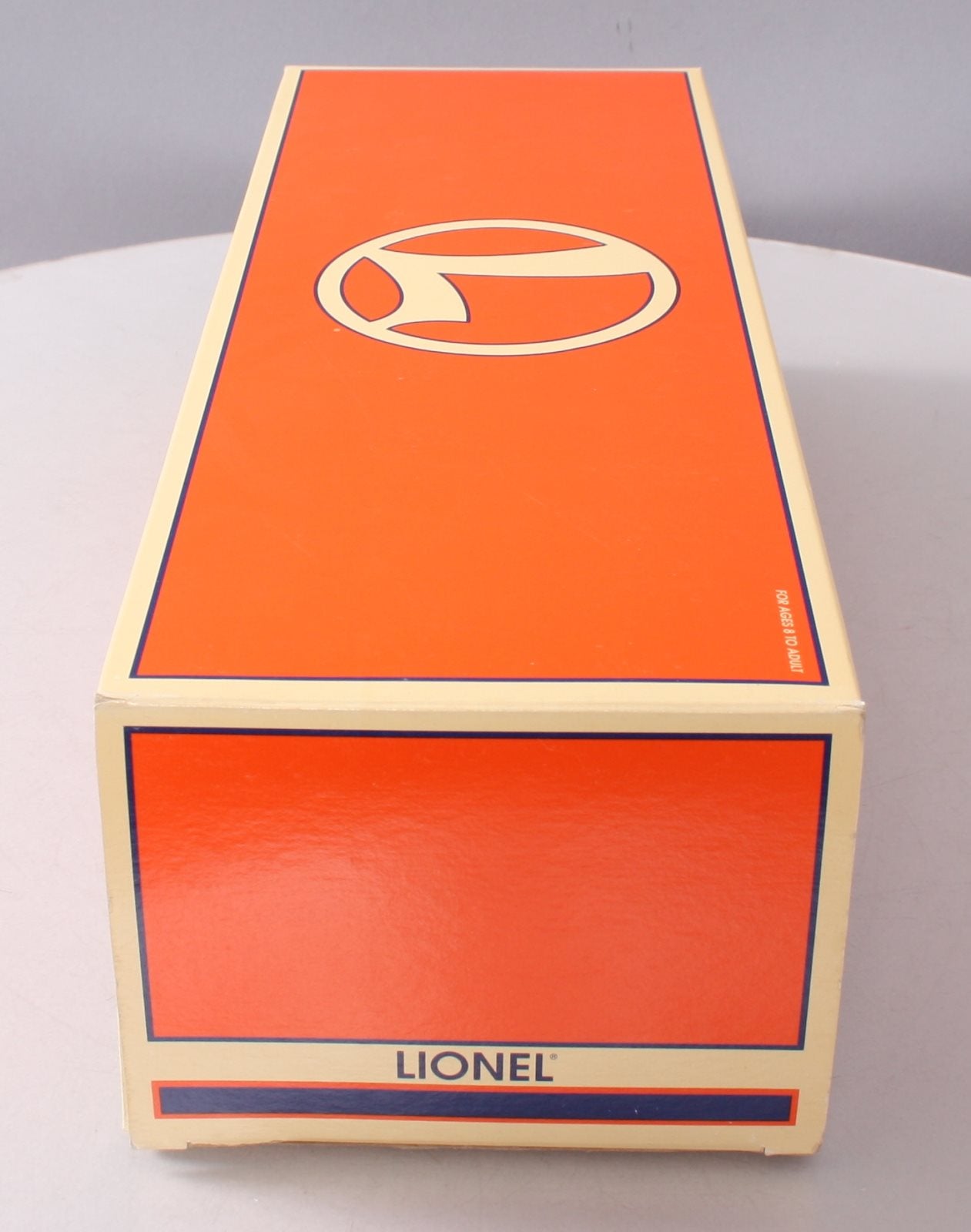 Lionel 6-18576 O Gauge SP GP-9 Non-Pwd. Diesel Locomotive #2385