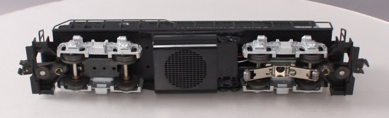 Lionel 6-18576 O Gauge SP GP-9 Non-Pwd. Diesel Locomotive #2385