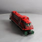 Lionel 6-18753 O Gauge Express Route Of The Reindeer RS-3 Diesel Engine #1226