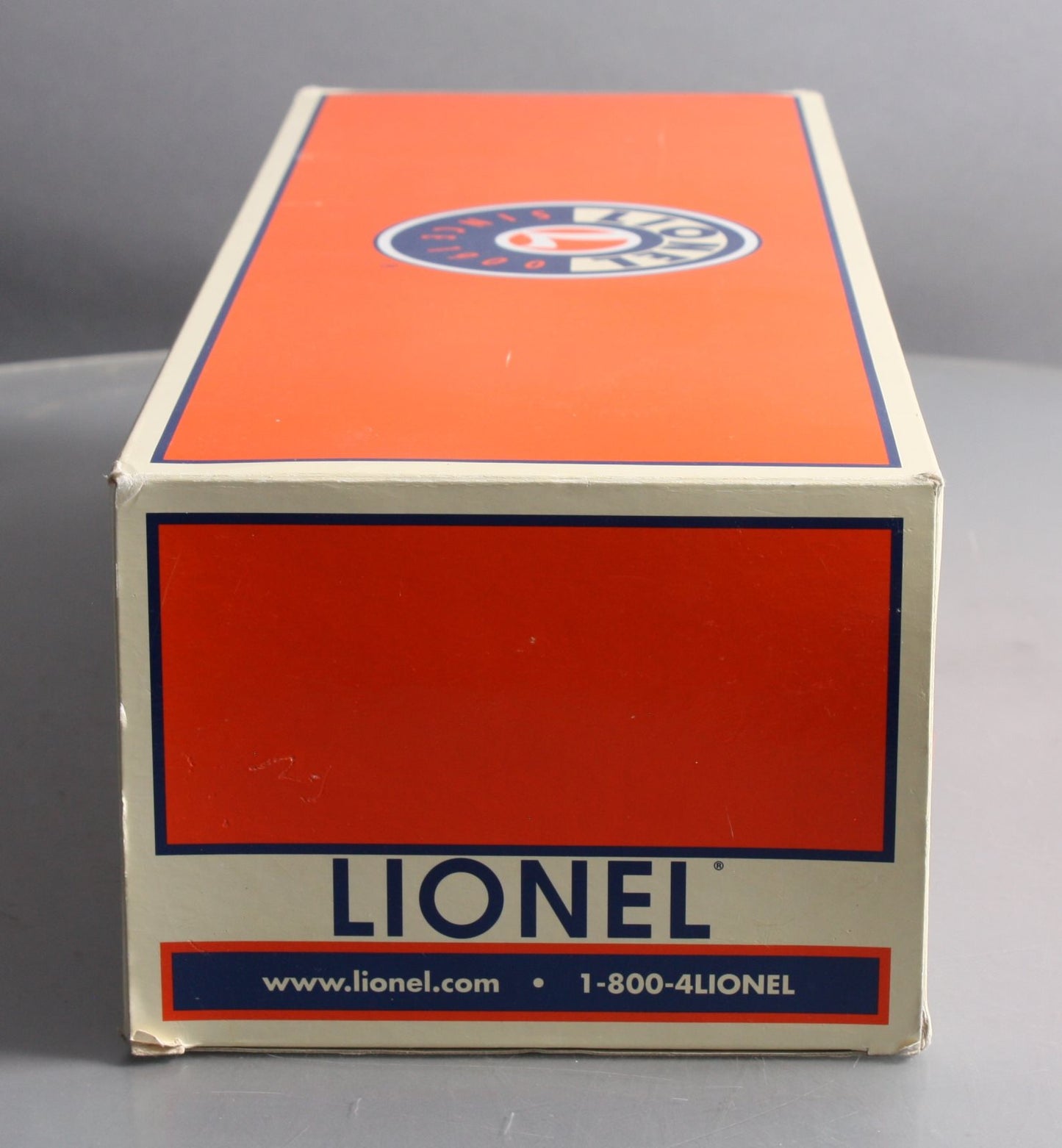 Lionel 6-18753 O Gauge Express Route Of The Reindeer RS-3 Diesel Engine #1226