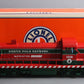 Lionel 6-18753 O Gauge Express Route Of The Reindeer RS-3 Diesel Engine #1226